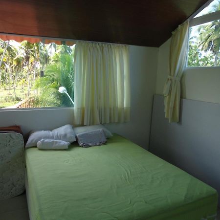 Casa Praia Dos Carneiros Tamandare Luaran gambar