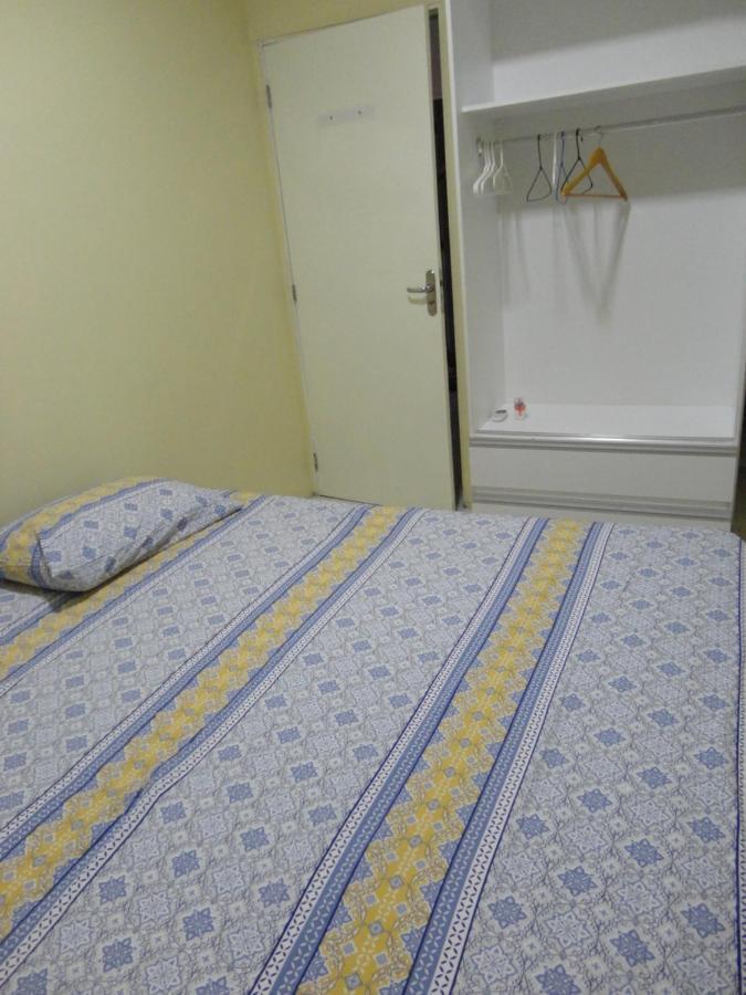 Casa Praia Dos Carneiros Tamandare Luaran gambar