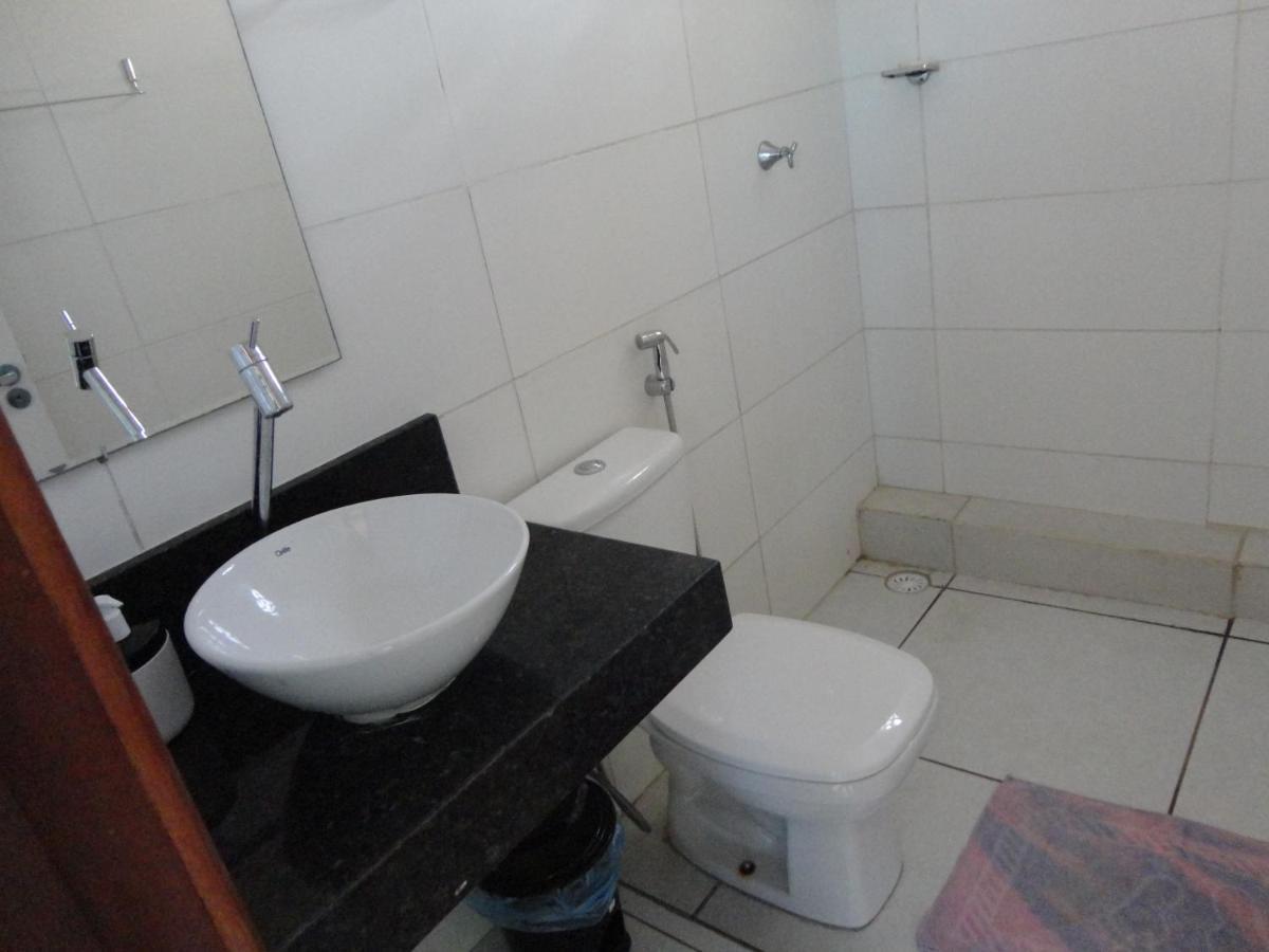 Casa Praia Dos Carneiros Tamandare Luaran gambar