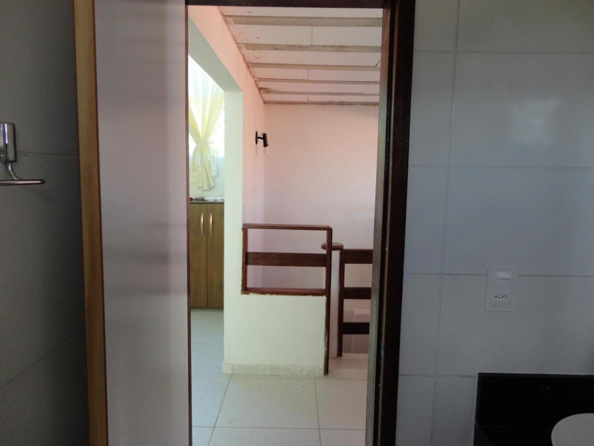 Casa Praia Dos Carneiros Tamandare Luaran gambar