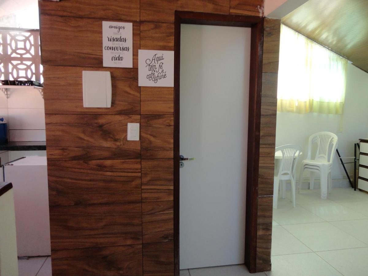Casa Praia Dos Carneiros Tamandare Luaran gambar