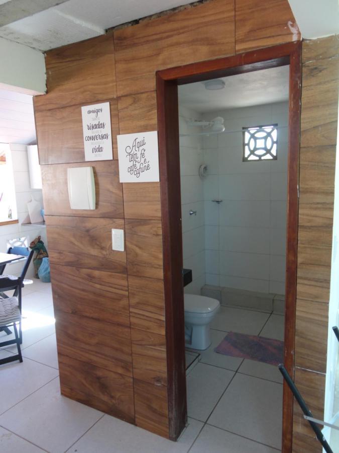 Casa Praia Dos Carneiros Tamandare Luaran gambar