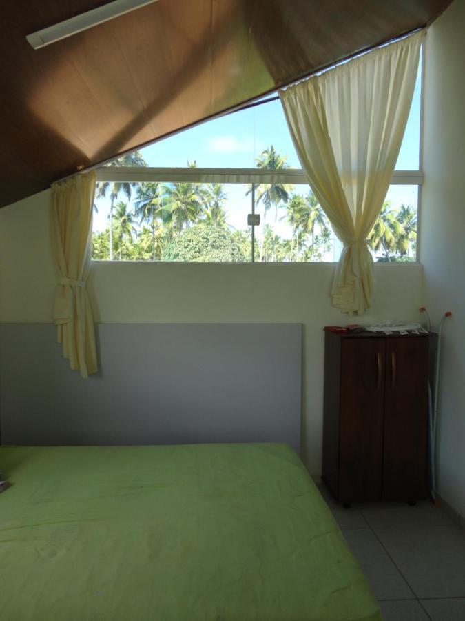 Casa Praia Dos Carneiros Tamandare Luaran gambar