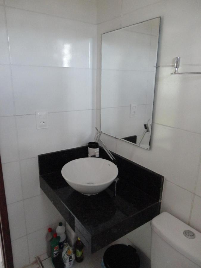 Casa Praia Dos Carneiros Tamandare Luaran gambar