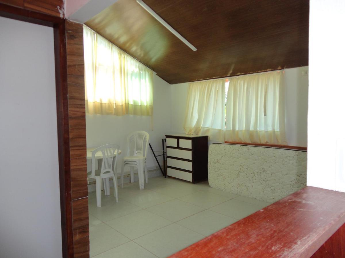 Casa Praia Dos Carneiros Tamandare Luaran gambar