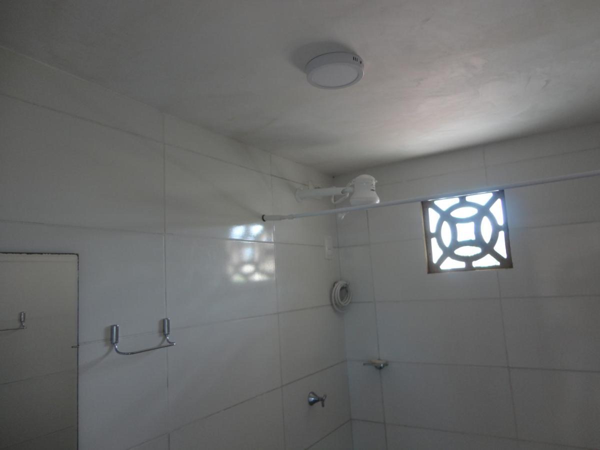 Casa Praia Dos Carneiros Tamandare Luaran gambar