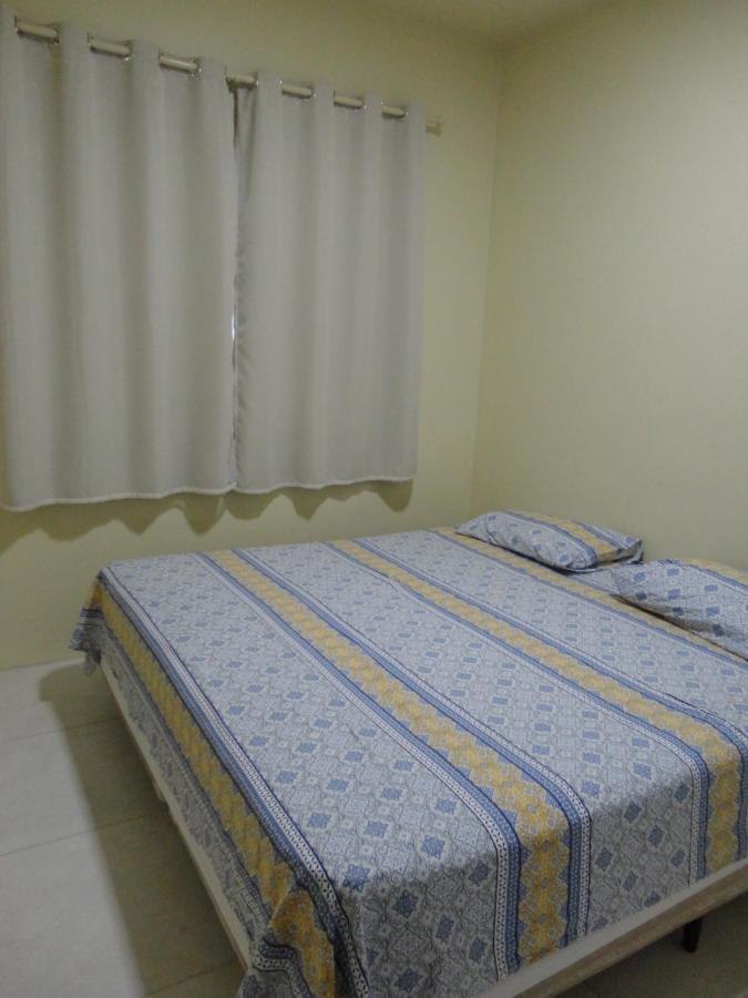 Casa Praia Dos Carneiros Tamandare Luaran gambar
