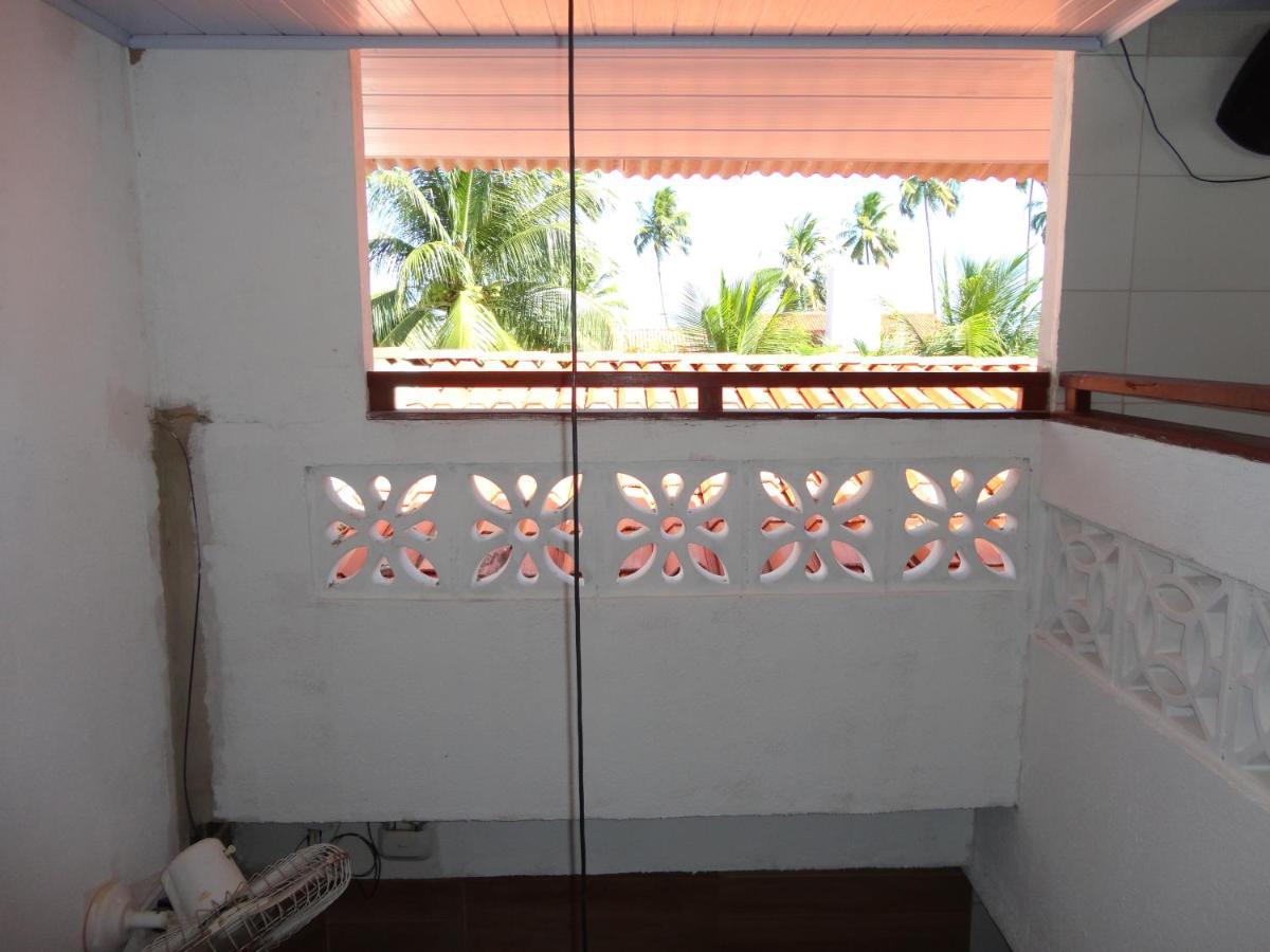 Casa Praia Dos Carneiros Tamandare Luaran gambar