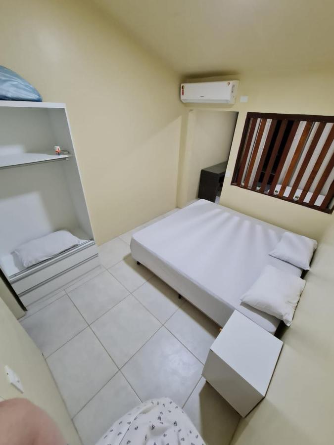Casa Praia Dos Carneiros Tamandare Luaran gambar