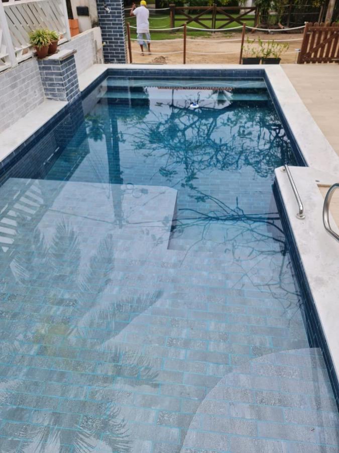 Casa Praia Dos Carneiros Tamandare Luaran gambar