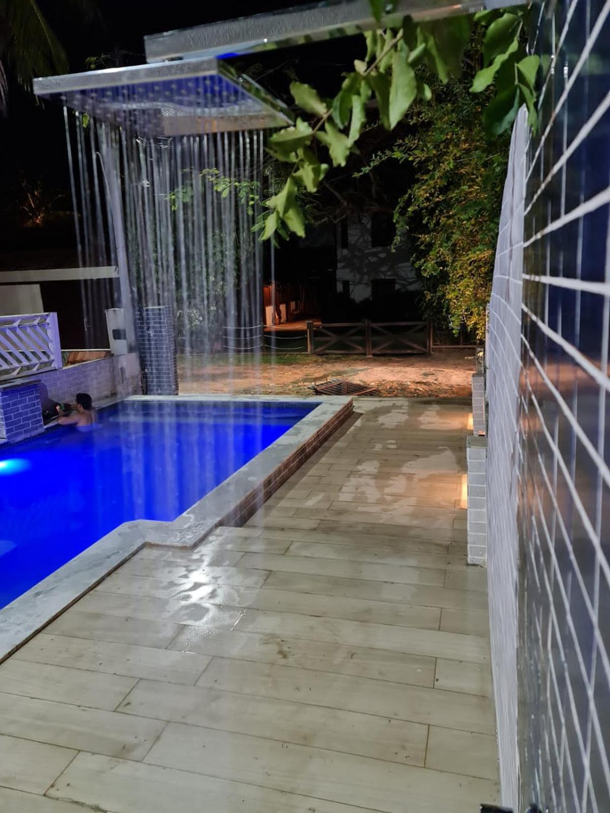 Casa Praia Dos Carneiros Tamandare Bilik gambar