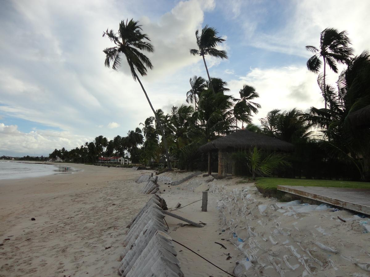 Casa Praia Dos Carneiros Tamandare Luaran gambar