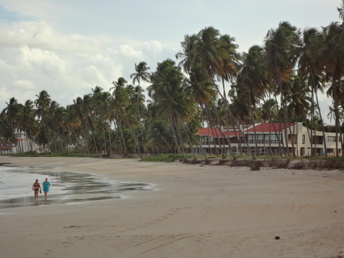 Casa Praia Dos Carneiros Tamandare Luaran gambar