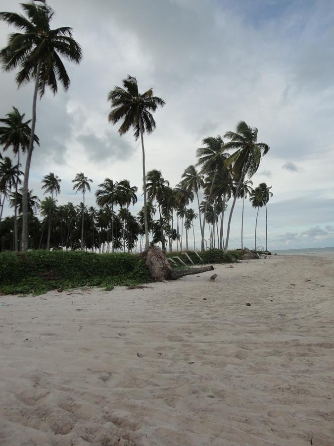 Casa Praia Dos Carneiros Tamandare Luaran gambar