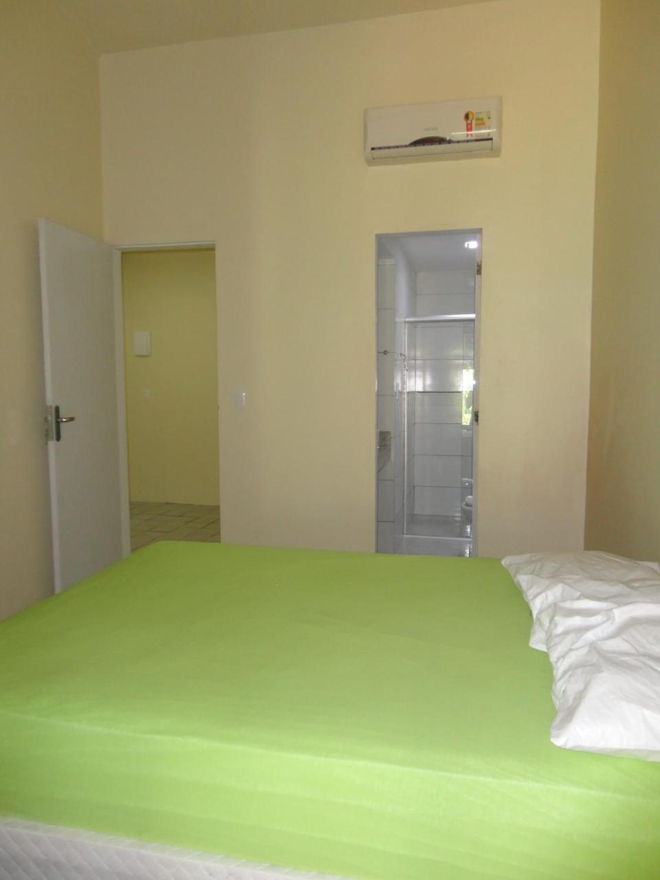 Casa Praia Dos Carneiros Tamandare Luaran gambar