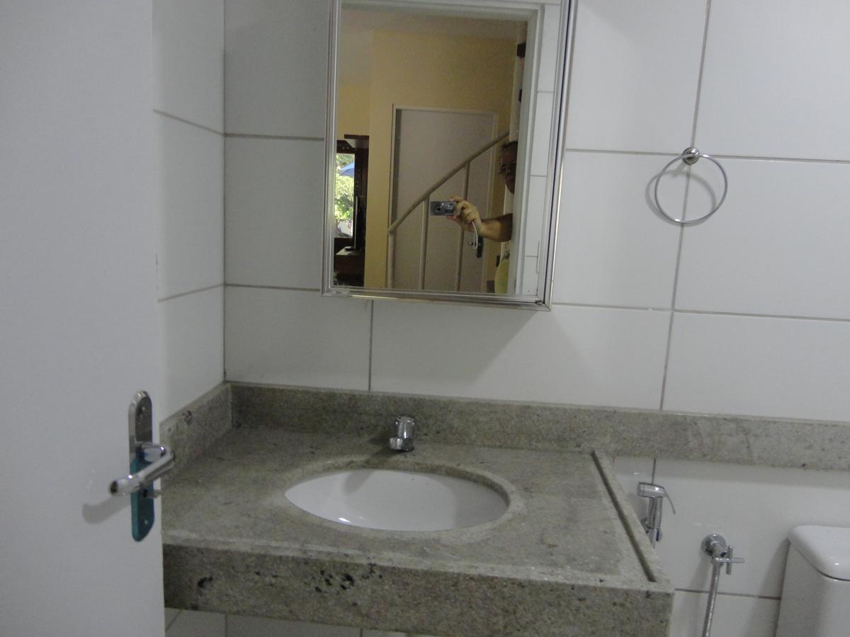Casa Praia Dos Carneiros Tamandare Luaran gambar