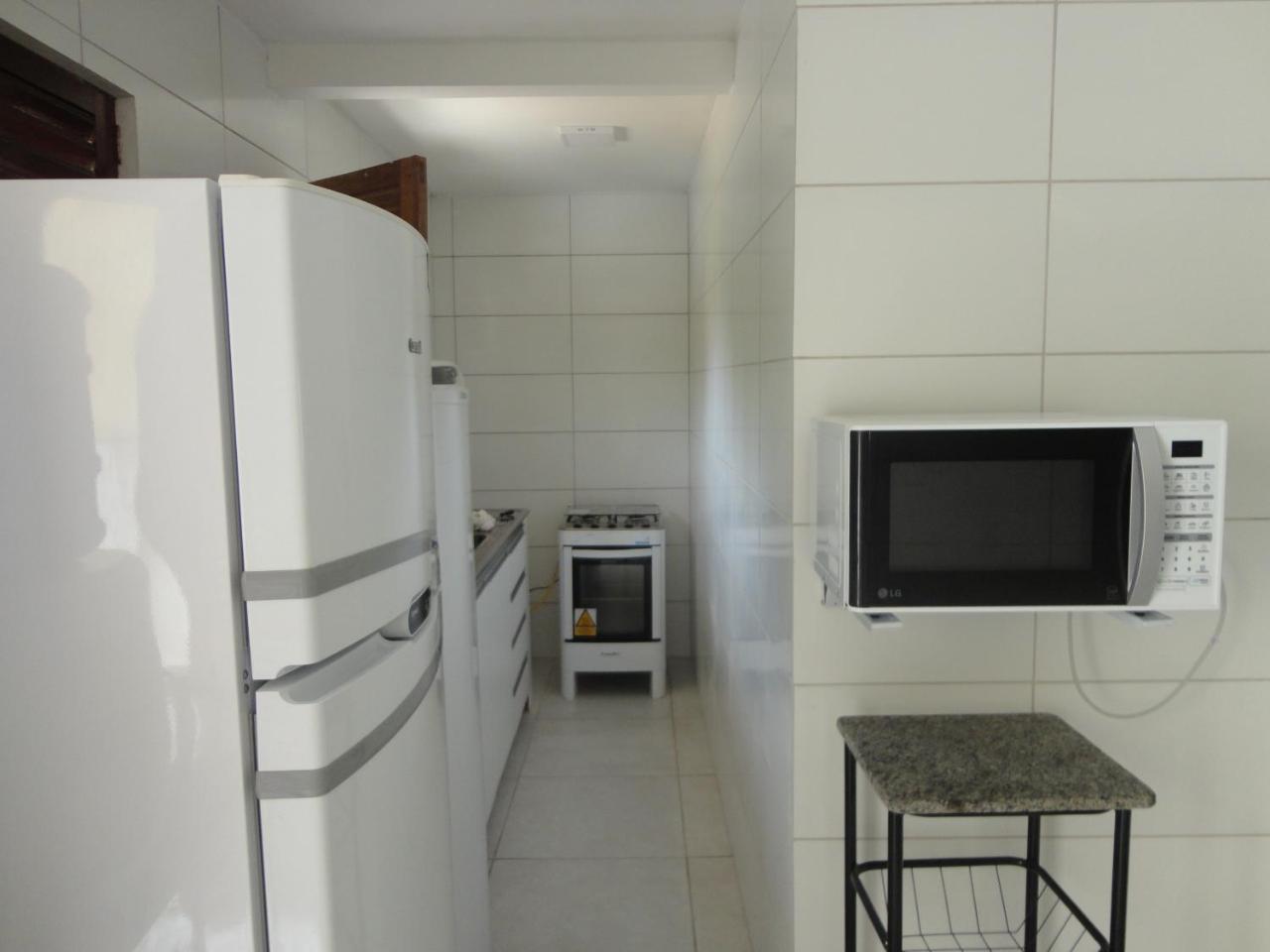 Casa Praia Dos Carneiros Tamandare Luaran gambar