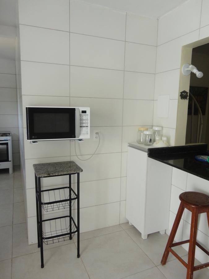 Casa Praia Dos Carneiros Tamandare Luaran gambar
