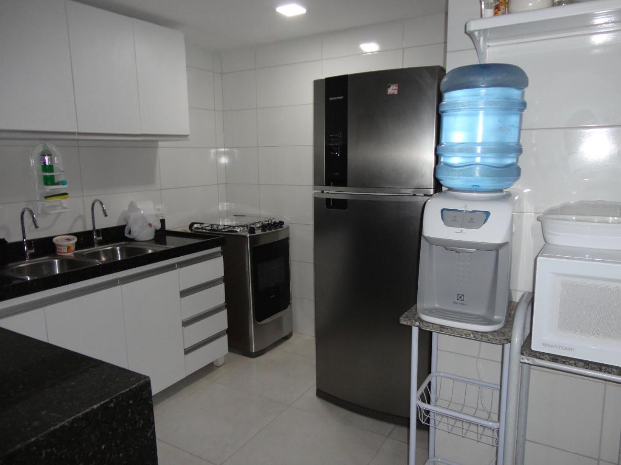 Casa Praia Dos Carneiros Tamandare Luaran gambar