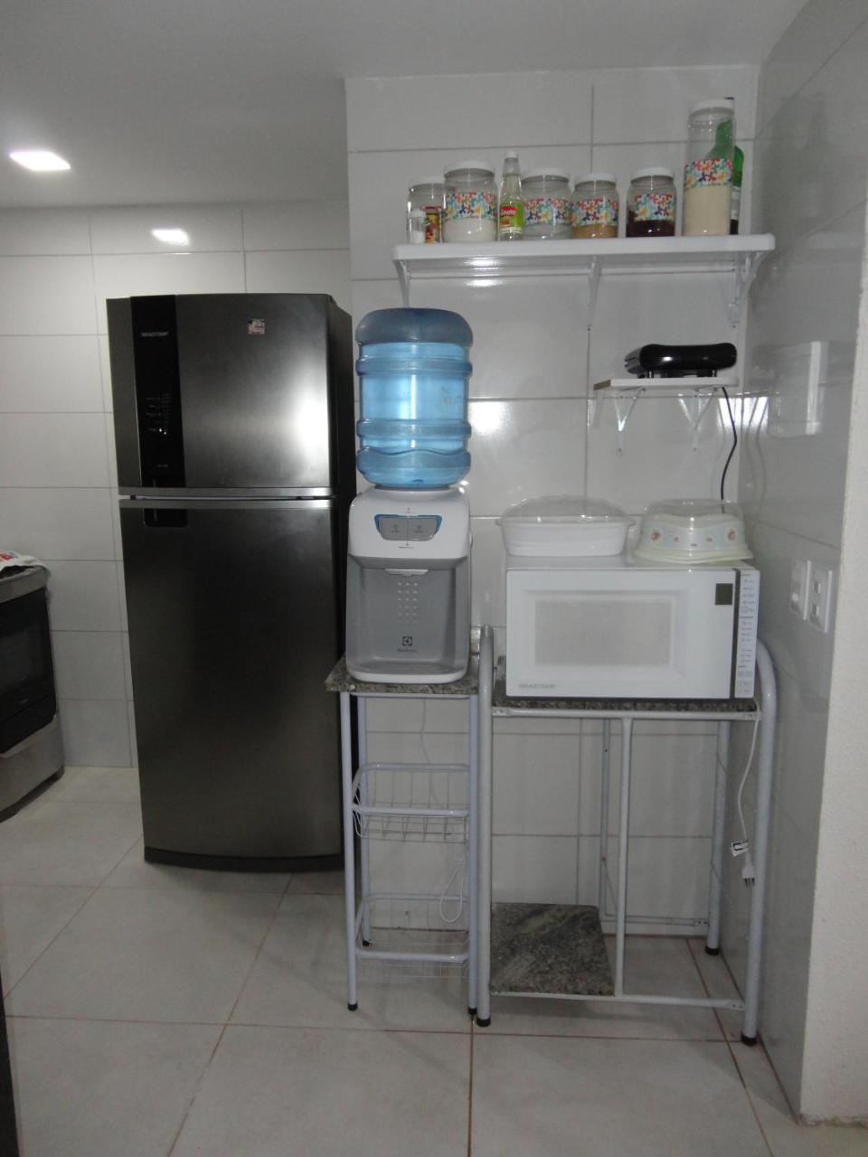 Casa Praia Dos Carneiros Tamandare Luaran gambar