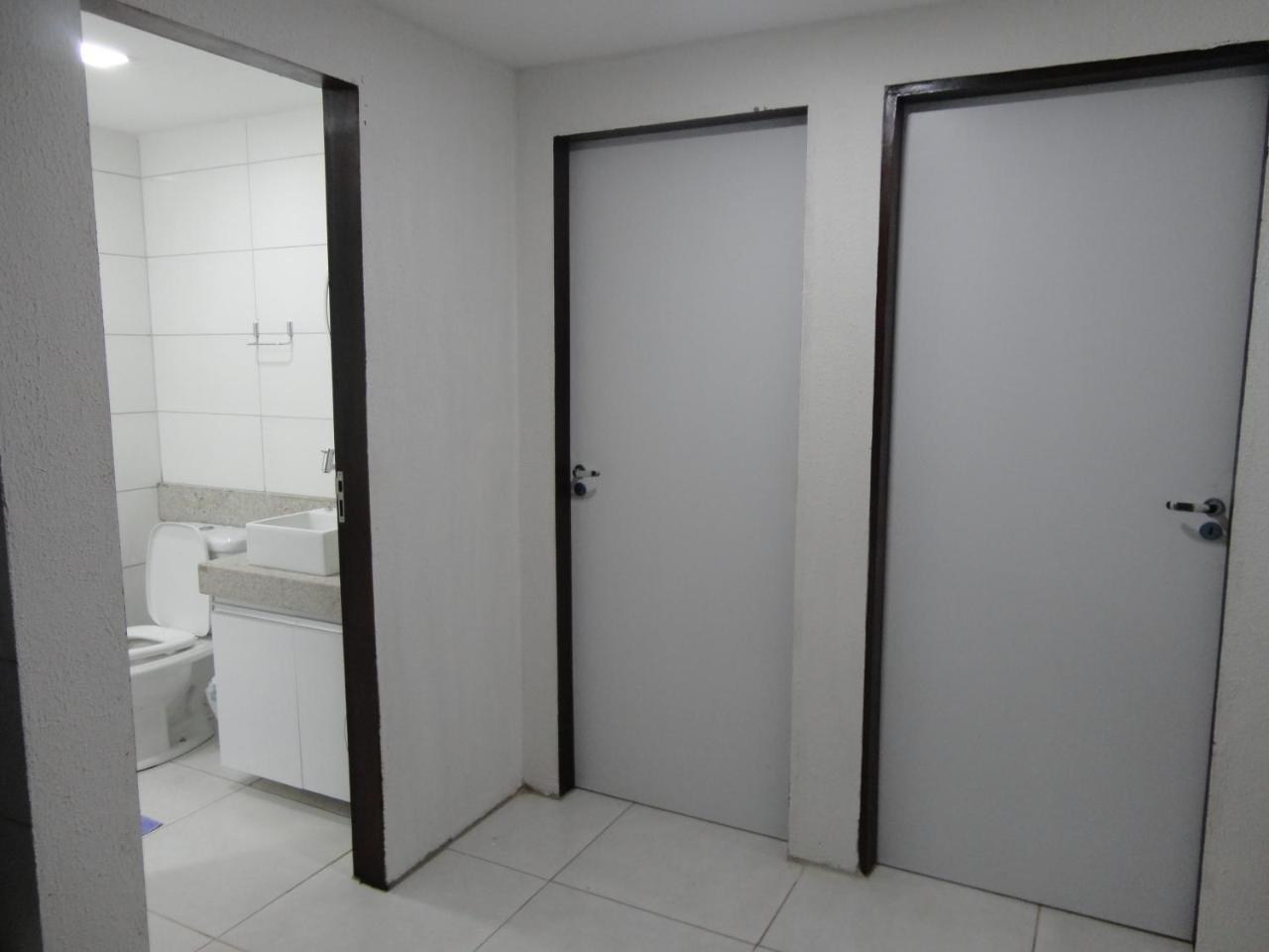 Casa Praia Dos Carneiros Tamandare Luaran gambar