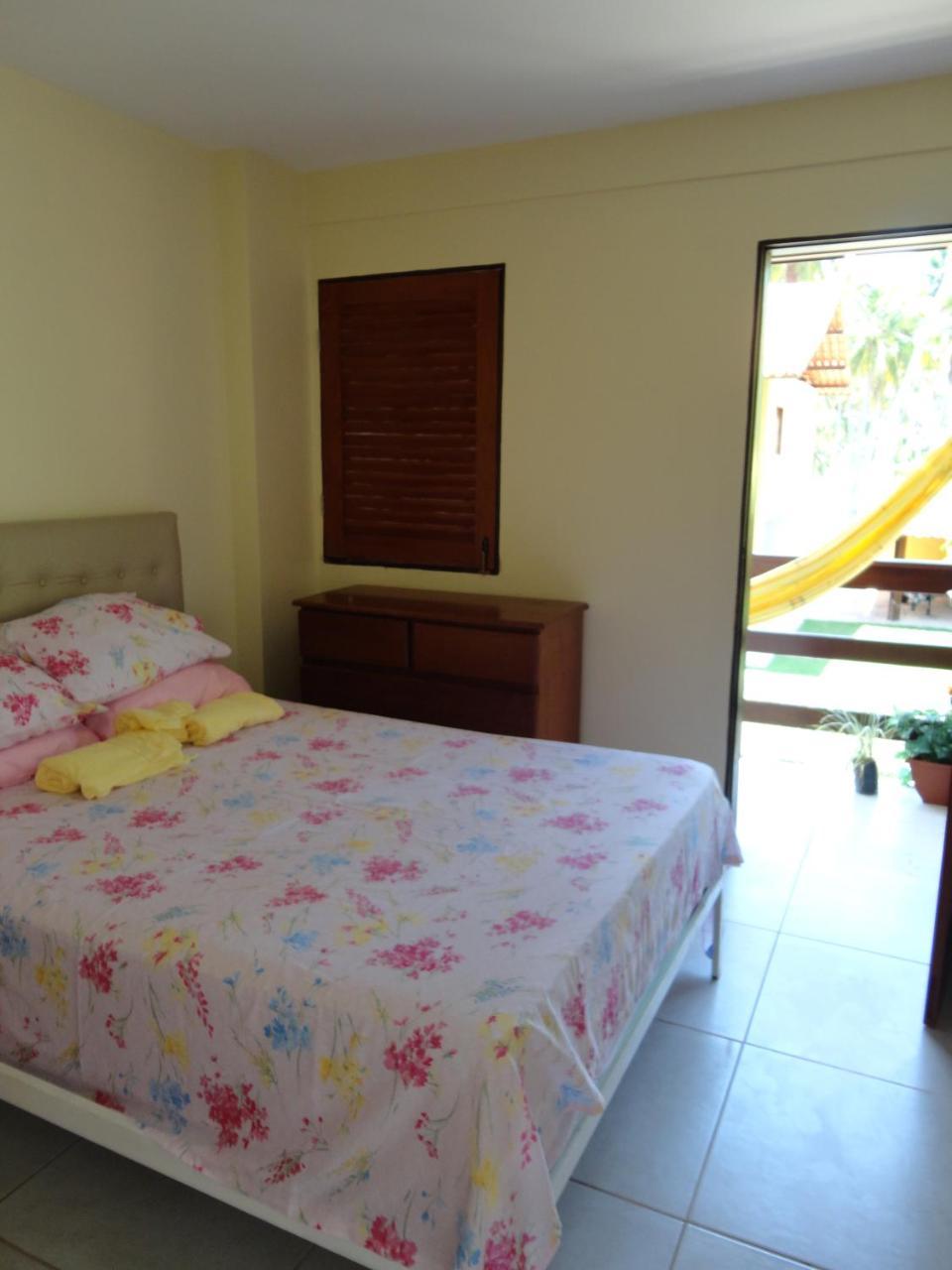 Casa Praia Dos Carneiros Tamandare Luaran gambar