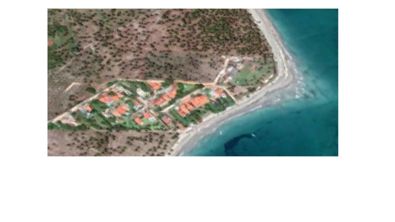 Casa Praia Dos Carneiros Tamandare Luaran gambar